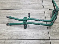 Tuyau de refroidissement OEM VOLVO FH 16 D16K EURO 6