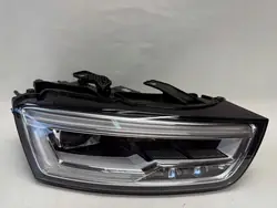 AUDI Q3 8U Faro Derecho Full LED 8U0941034