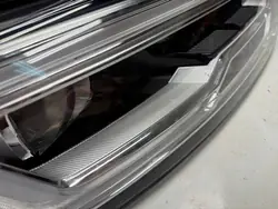 AUDI Q3 8U Lampe Droite Full LED 8U0941034