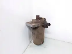 Gebrauchtes Volvo OE Kraftstofffiltergehäuse OEM ARA112662