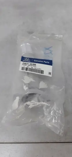 Connecteur d'entrée liquide Kia OEM 256314A300