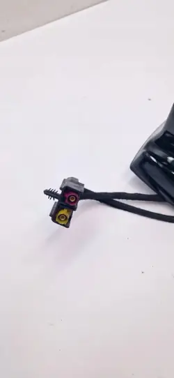Maserati Ghibli GPS-antenni OEM 670076131