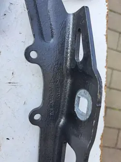 Ford MK4 2020 Charnières de Capot OEM JX7B-A16801-AA