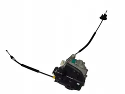 Bakre Höger Dörrlås AUDI A4 (B8) 8K0839016D