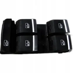 Raamschakelaar Audi A4 B9 2018