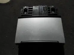 Audi A6 C7 4G Aschenbecher OEM 4G0 - Gebrauchter Zustand