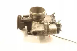 Gasklepbehuizing OEM 234566543 voor Chevrolet Aveo T255 1.2