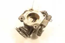 Corps de papillon OEM 234566543 pour Chevrolet Aveo T255 1.2