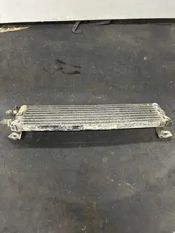 Ölkühler Mercedes ML W163 Lift 2.7 CDI OEM 1635000202