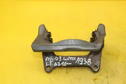 OEM 1983 Klembeugel Links Achter Audi A8 D3 310mm