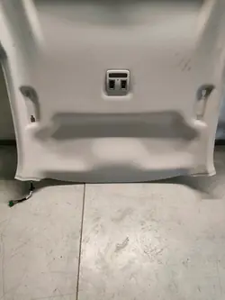 JAGUAR XE SEDAN PODSUFITKA SZYBERDACH OEM