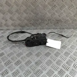 Rechts Vorderes Türschloss VW Beetle Cabrio 3B1837016BN