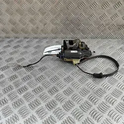 Höger Framdörrslås VW Beetle Cabrio 3B1837016BN