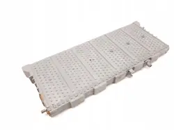 Toyota Prius battericell OEM 02YBDB02060E - Begagnad