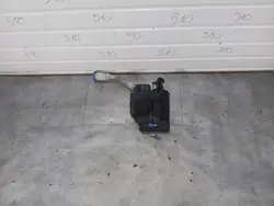 SKODA FABIA III Puhdistusnesteen Säiliö 6V0955449