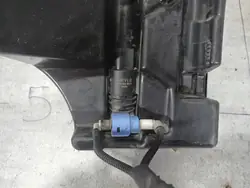 Depósito de líquido limpiaparabrisas SKODA FABIA III 6V0955449