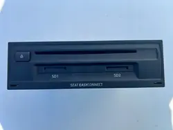 Unidad de navegación Seat EasyConnect MIB 2 OEM 5F0035020J