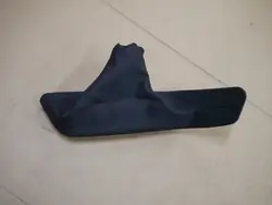 BMW X1 E84 Handbromshandtags-Hölje OEM 9250855