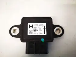 Capteur de vitesse ESP Nissan Leaf OEM 47930jg200 2015