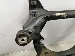 Vorderer Hilfsrahmen Porsche Cayenne 2011 OEM AMD96915