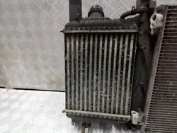 Kühler OEM FRE58759 für Renault Clio IV 1.5 DCI