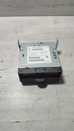 Jeep Cherokee 2015 CD/DVD-Wechsler OEM T00AM3503T0