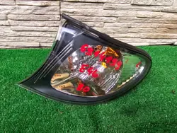 Indicador BMW 3 E46 LCI 6914199