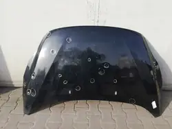 Motorhuv Ford C-Max II