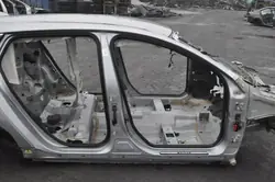 Volvo S60 II V60 Rechte Säule OEM 174417