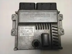 Juego de Encendido OEM 9825576480 para Citroën Jumpy 2.0L