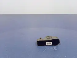 FIAT 500E 12- Capteur de pression des pneus TPMS 68241067AA