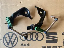 Sensor de nível de luz traseira Audi A5 A4 8K0907503 8K0941310C