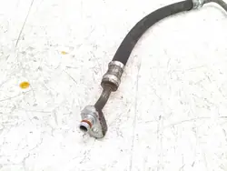 Power Steering Pipe Citroen C5 III 2.0