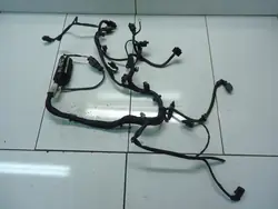 Motorfäste A2661501833 för Mercedes A W169 1.5