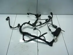 Support moteur A2661501833 pour Mercedes A W169 1.5