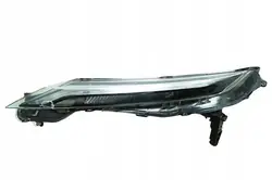 Vasen etuvalaisin Nissan Juke II LED EU