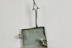 Copertura Gancio Traino SKODA OCTAVIA III 5E5807441B