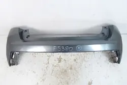 Honda OEM 71501-TV0-ZX00 bakstötfångare för Civic IX Lift