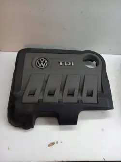 Motorabdeckung OEM 03L103925BG für VW Touran