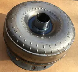 Conversor de Torque Audi A4 A5 B9 A6 C8 A7 4K Q5 0D5323571D