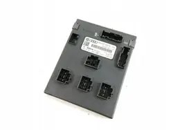 Module Confort Audi A7 Sportback OEM 4H0907063N