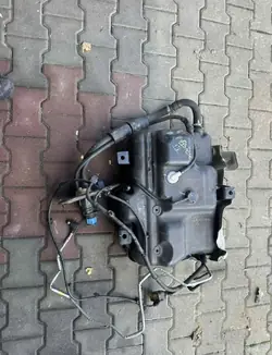 AdBlue-säiliöpumppu OEM 172A22038R Renault Masterille