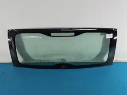 Cristal trasero portón OEM IMPRK1509231 Fiat Panda II