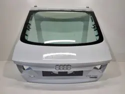 Audi A5 8T Sportback Tavaratilan kansi OEM FBW1099
