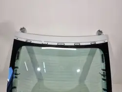 Audi A5 8T Sportback Tavaratilan kansi OEM FBW1099