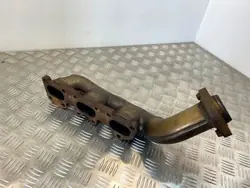 Pakoputken keräin OEM 12026BISCHOFF9508 Mercedes-Benzille