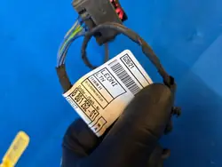 Faisceau PDC OEM QUA11875 pour BMW 3 G20