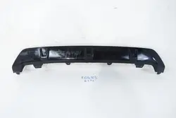 Diffuseur arrière BMW X5 M-Package OEM 51128089547