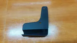Brazo limpiaparabrisas delantero izquierdo OEM PW389-0D000 Toyota Yaris IV