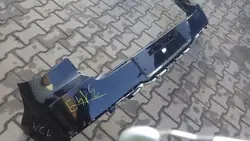 Pare-chocs arrière VW Tiguan 5N0807421 5N0807521